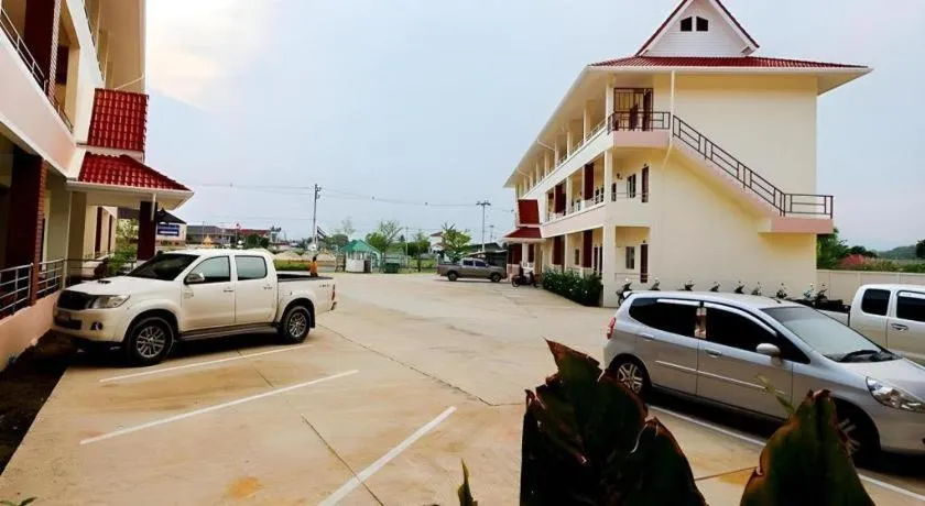 SC Palace Chiangrai Hotel