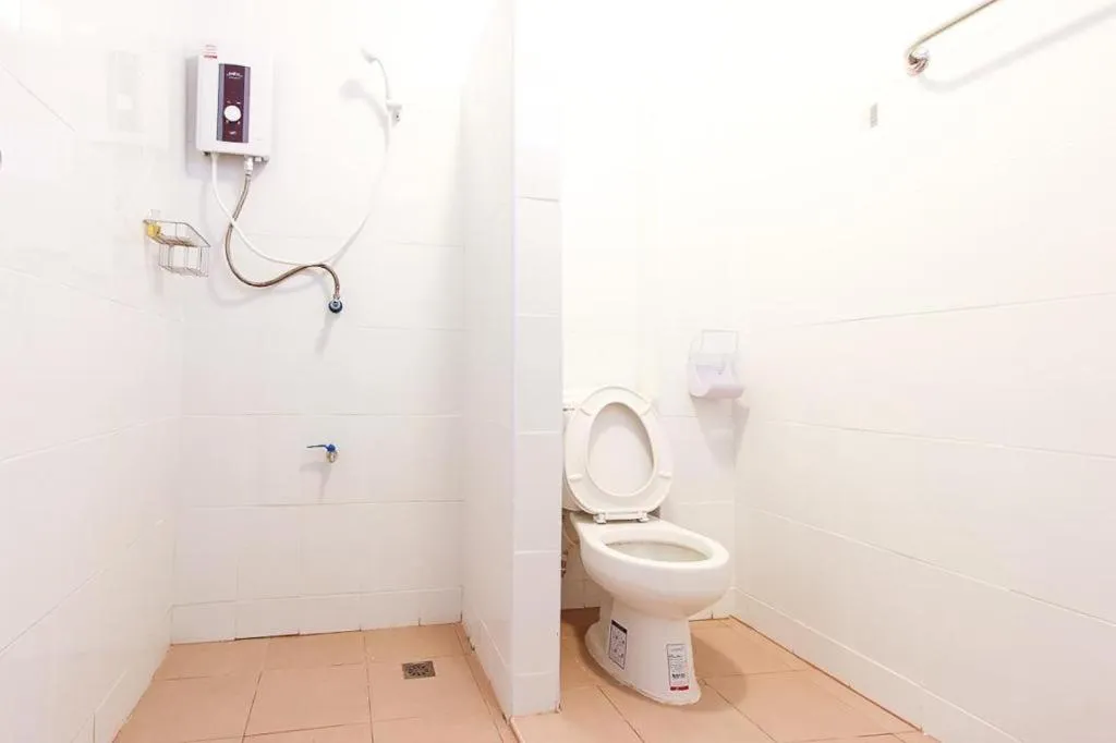 SC Palace Chiangrai Hotel