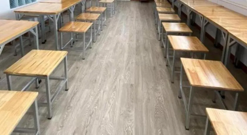 SC Palace Chiangrai Hotel