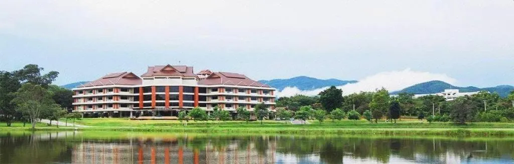 SC Palace Chiangrai Hotel