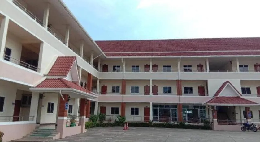 SC Palace Chiangrai Hotel