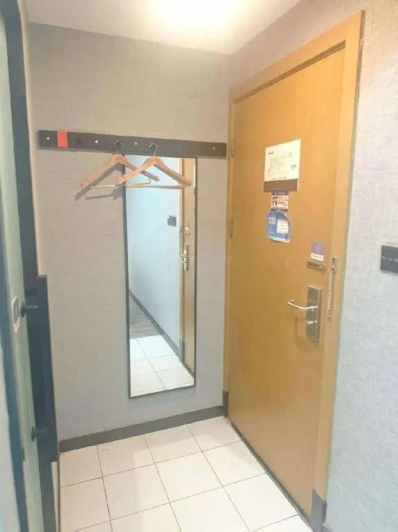 Thank Inn Hotel Jiangsu Suzhou Industrial Park Xinpu Road