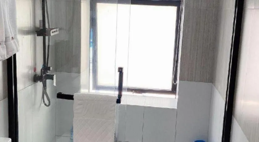 Thank Inn Hotel Jiangsu Suzhou Industrial Park Xinpu Road