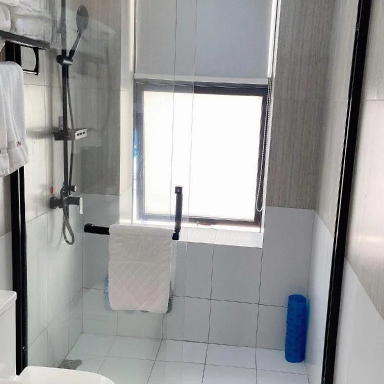 Thank Inn Hotel Jiangsu Suzhou Industrial Park Xinpu Road