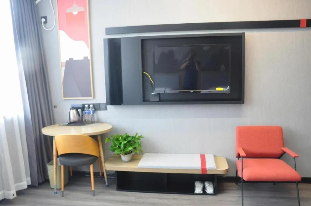 Thank Inn Hotel Hebei Chengde Fengning Coach Terminal