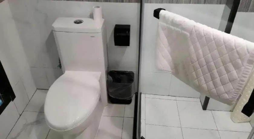 Thank Inn Hotel Anqing Guangcai Big Market Passenger Center