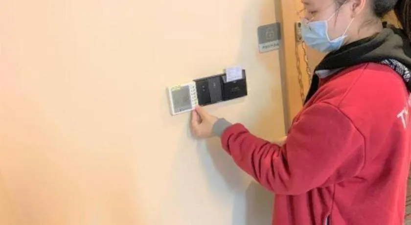 Thank Inn Plus Hotel Guangdong Yunfu Luoding City Municipal