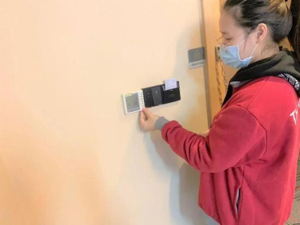 Thank Inn Plus Hotel Guangdong Yunfu Luoding City Municipal