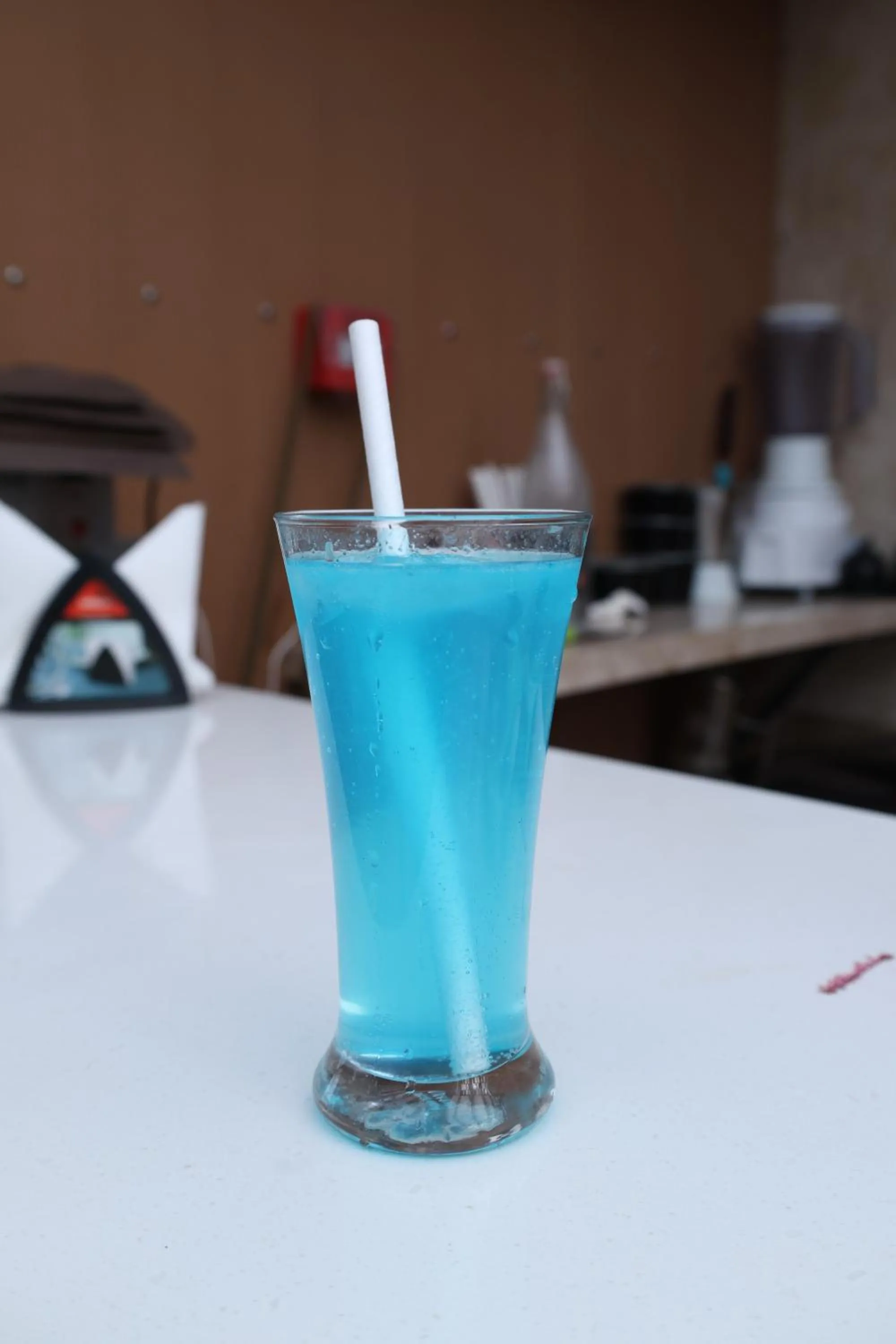 Restaurant/places to eat in HOTEL DEVA INN