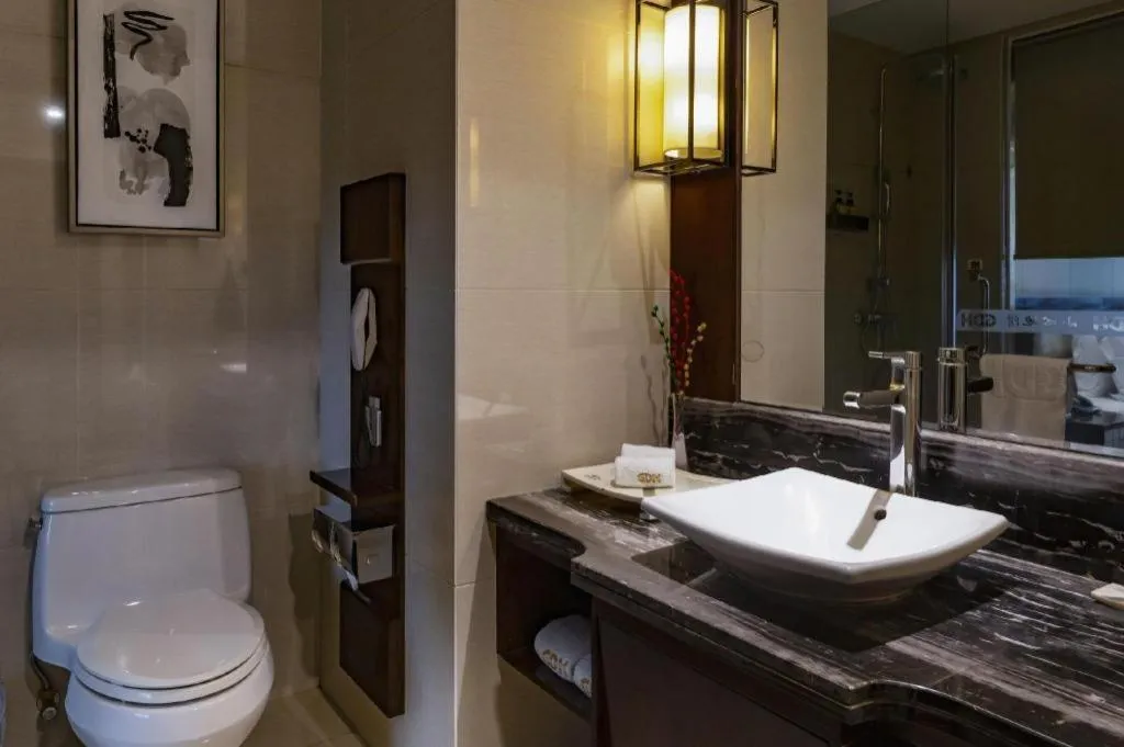 Xingtai Yuehai Hotel