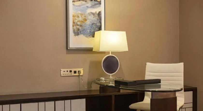 Xingtai Yuehai Hotel