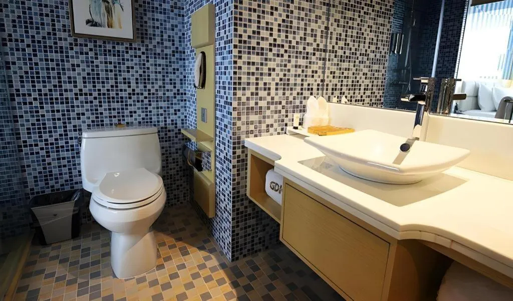 Xingtai Yuehai Hotel