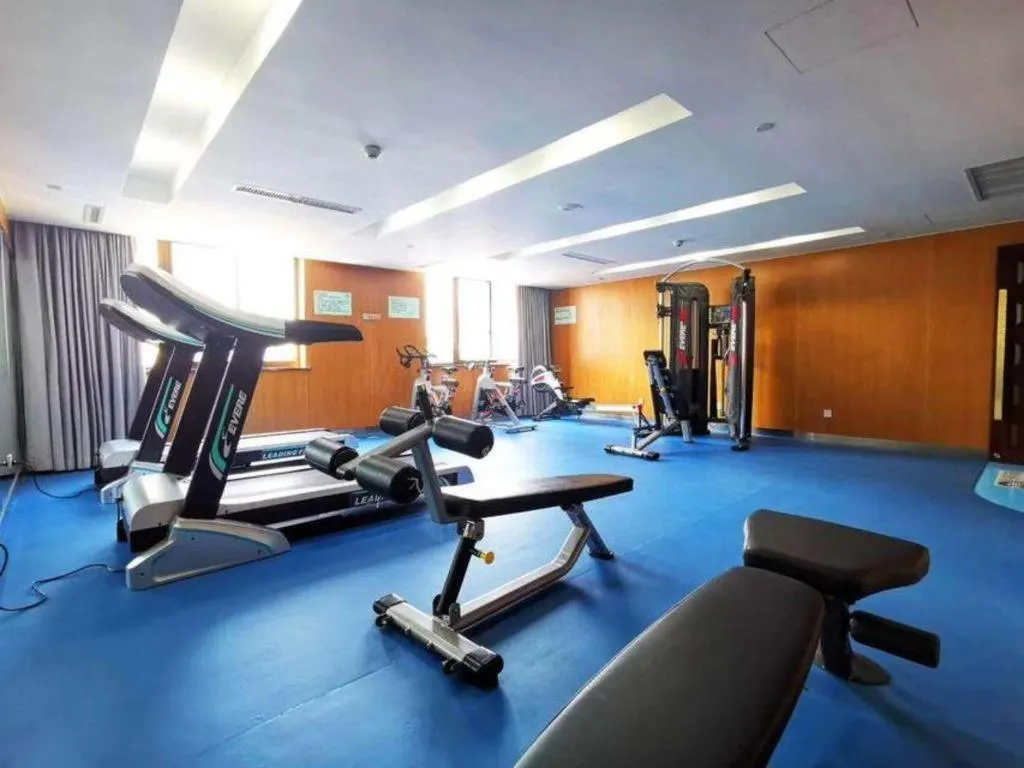 Xingtai Yuehai Hotel