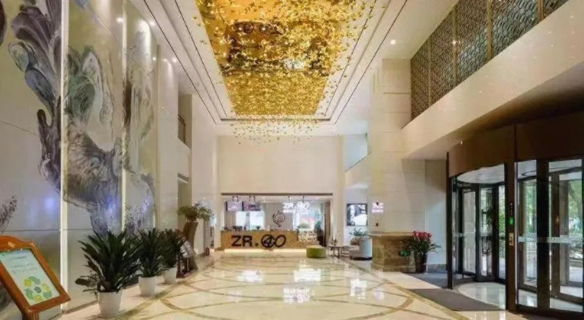 Xingtai Yuehai Hotel