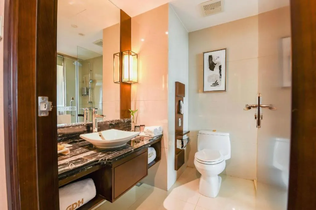 Xingtai Yuehai Hotel