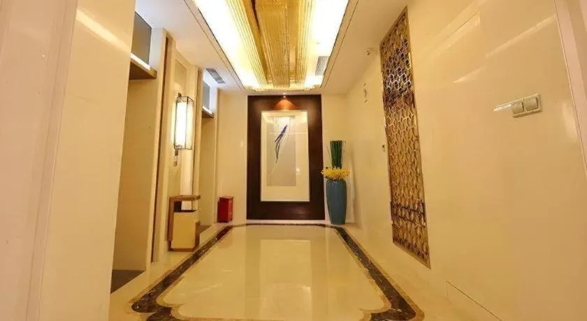 Xingtai Yuehai Hotel