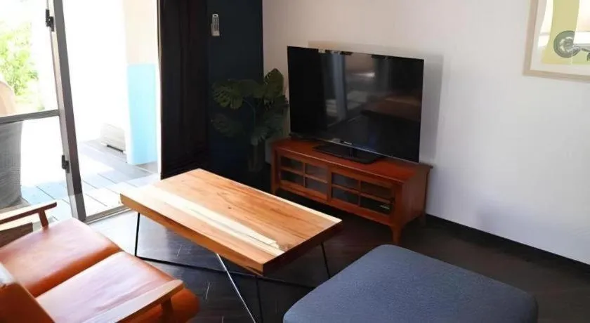 The Beach Terrace Hotel AO Ishigaki