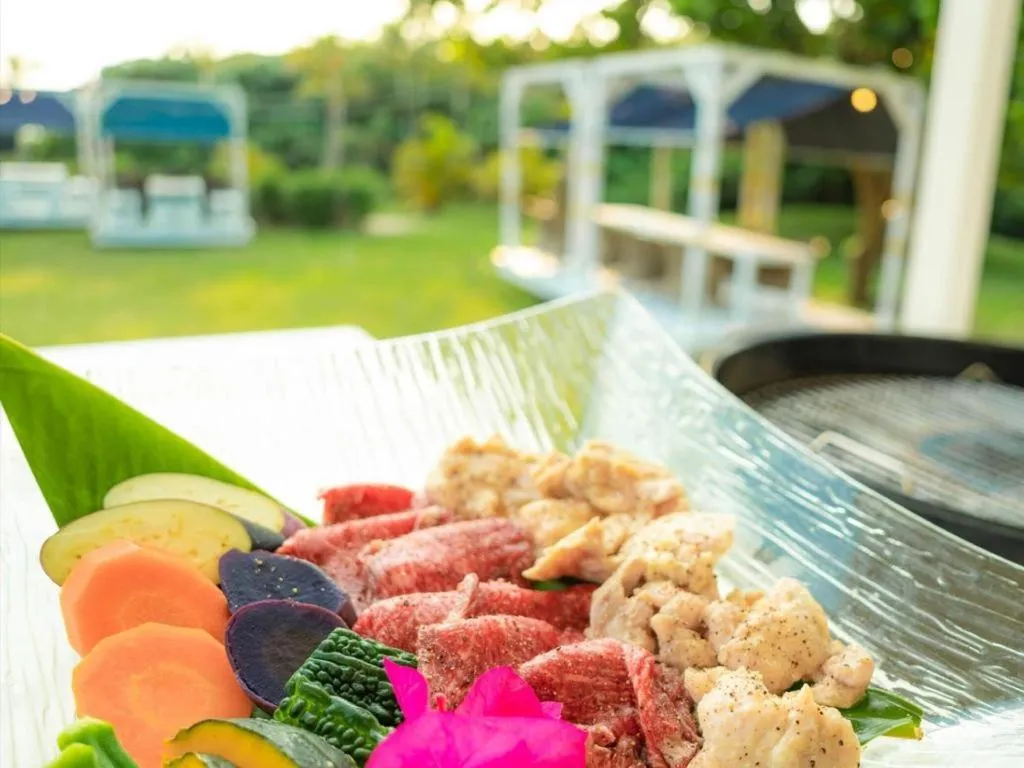 The Beach Terrace Hotel AO Ishigaki