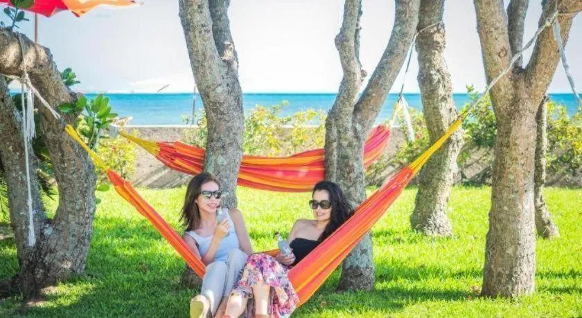 The Beach Terrace Hotel AO Ishigaki