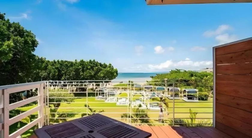 The Beach Terrace Hotel AO Ishigaki