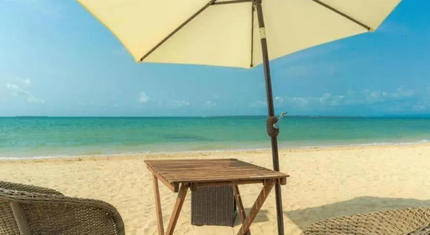 The Beach Terrace Hotel AO Ishigaki