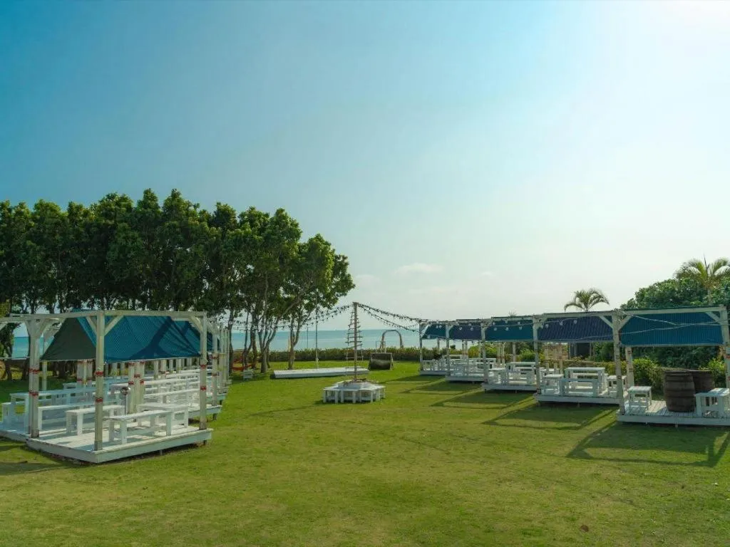 The Beach Terrace Hotel AO Ishigaki