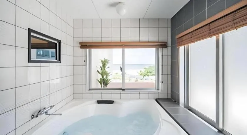 The Beach Terrace Hotel AO Ishigaki