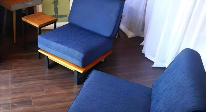 The Beach Terrace Hotel AO Ishigaki