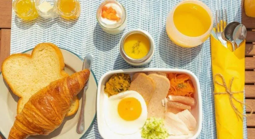 The Beach Terrace Hotel AO Ishigaki