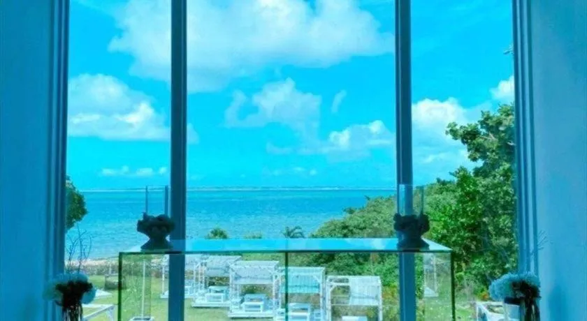 The Beach Terrace Hotel AO Ishigaki