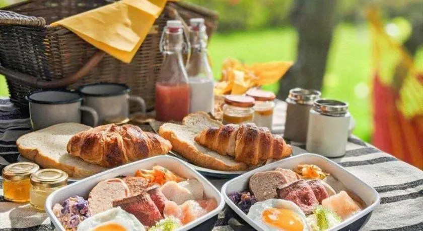 The Beach Terrace Hotel AO Ishigaki