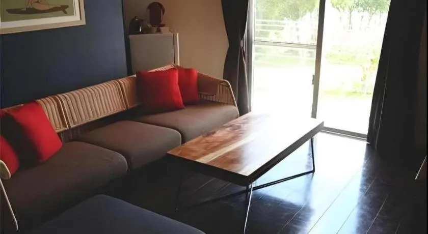 The Beach Terrace Hotel AO Ishigaki