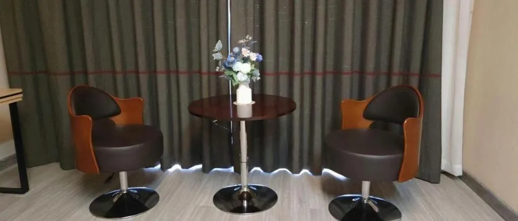 Thank Inn Hotel Shandong Heze Mudan District Bayi Road Pedestrian Street