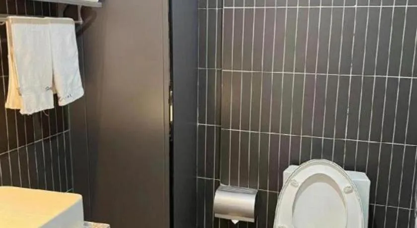 Thank Inn Hotel Shandong Heze Mudan District Bayi Road Pedestrian Street