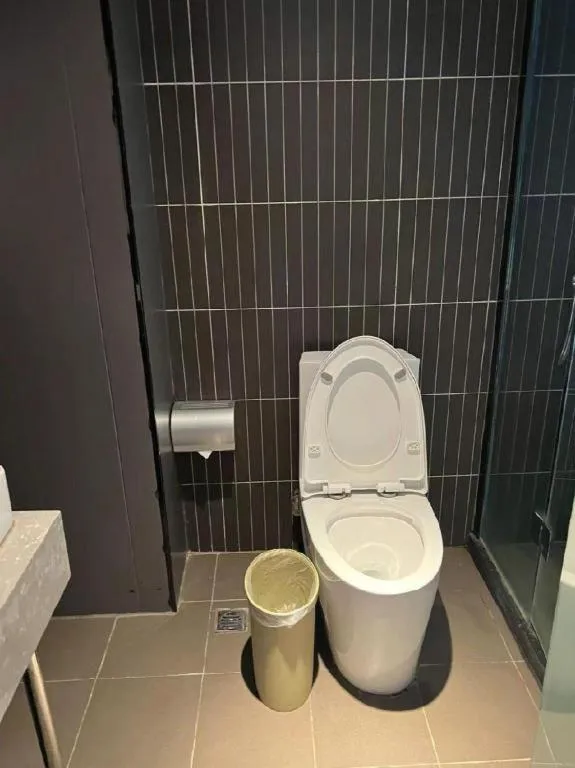 Thank Inn Hotel Shandong Heze Mudan District Bayi Road Pedestrian Street