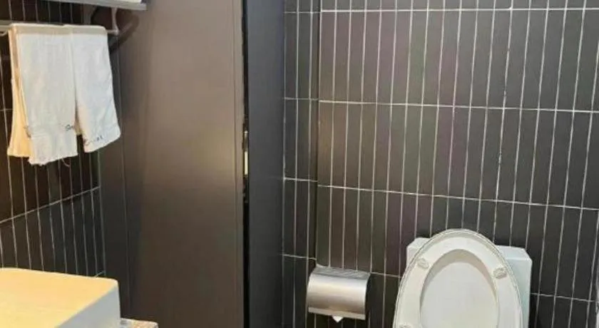 Thank Inn Hotel Shandong Heze Mudan District Bayi Road Pedestrian Street