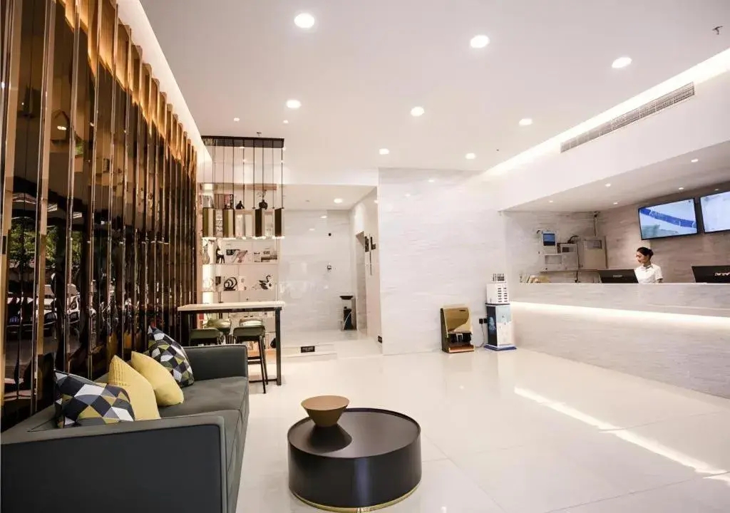 City Comfort Inn Yangzhou Dongguan Street Heyuan City Comfort Inn Yangzhou Dongguan Street Heyuan