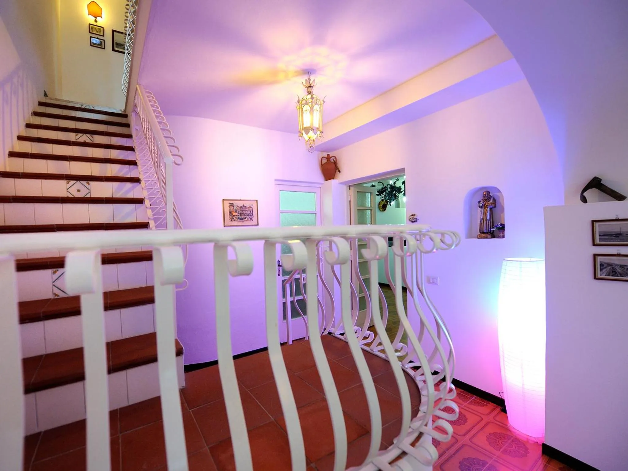 Other in B&B Antico Palmento