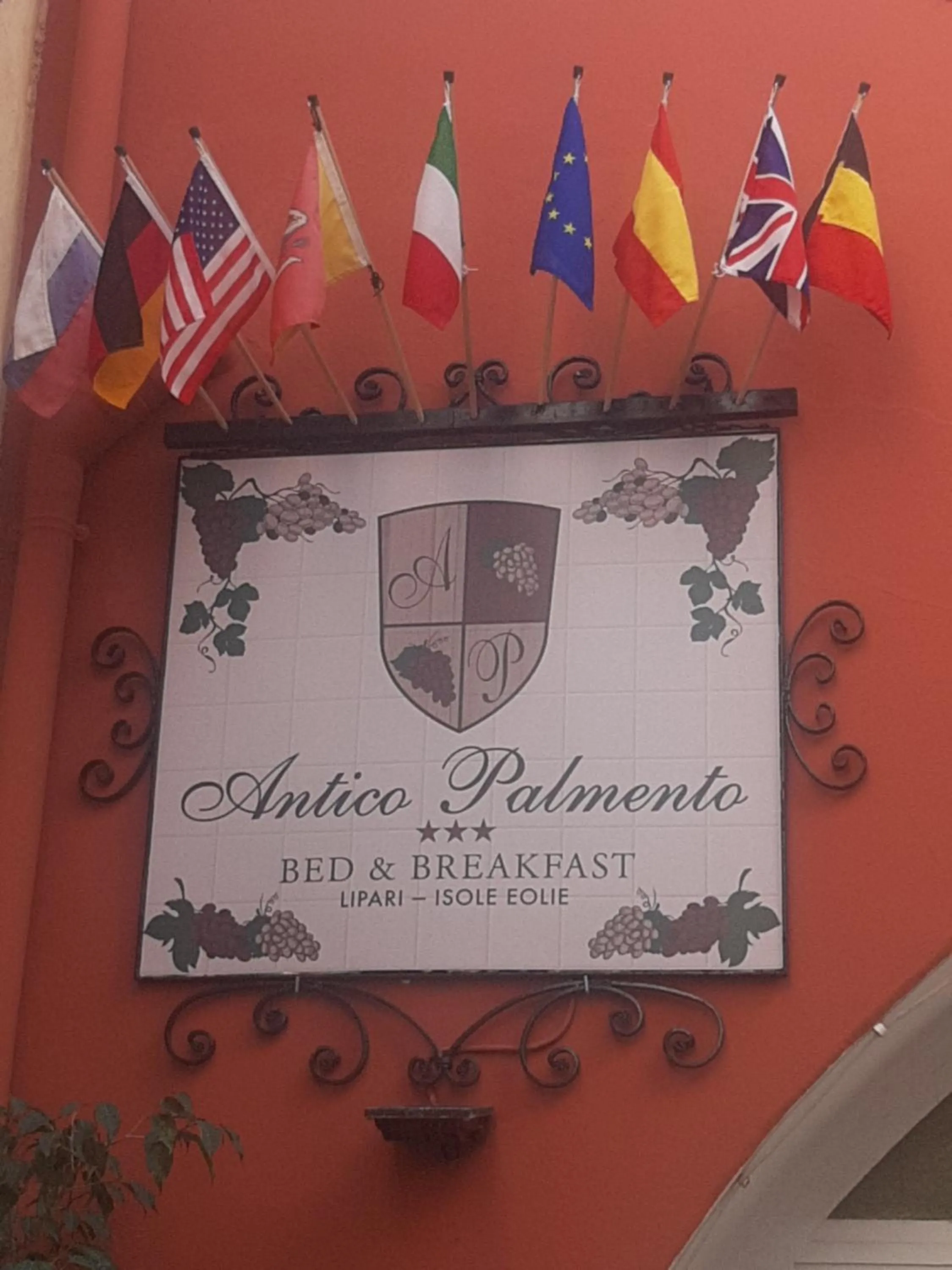 B&B Antico Palmento