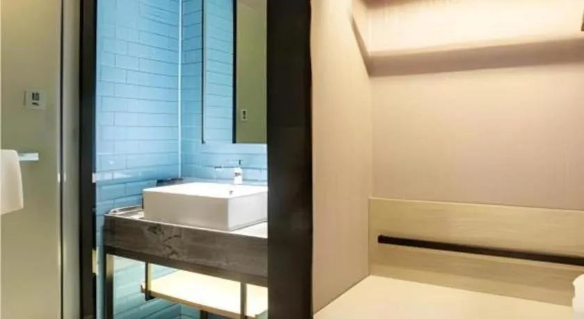 Echarm Hotel Nanning Wuming