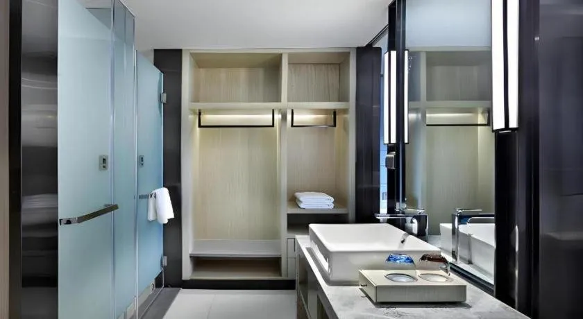 Echarm Hotel Nanning Wuming