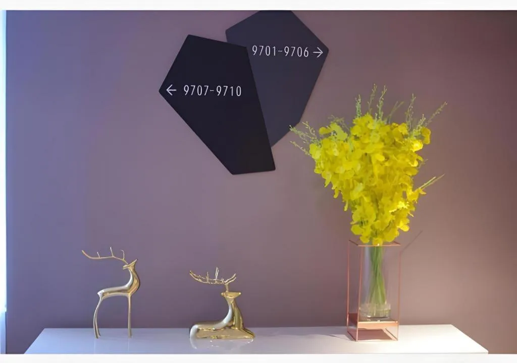 Echarm Hotel Nanning Wuming