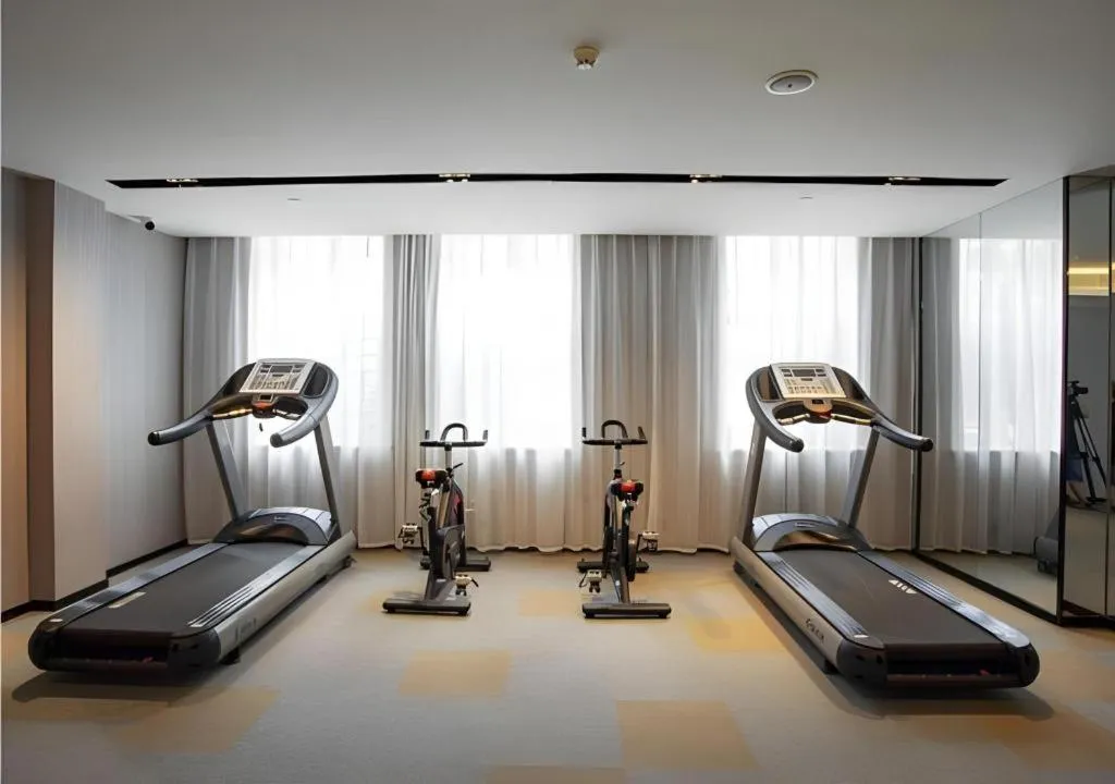 Echarm Hotel Nanning Wuming