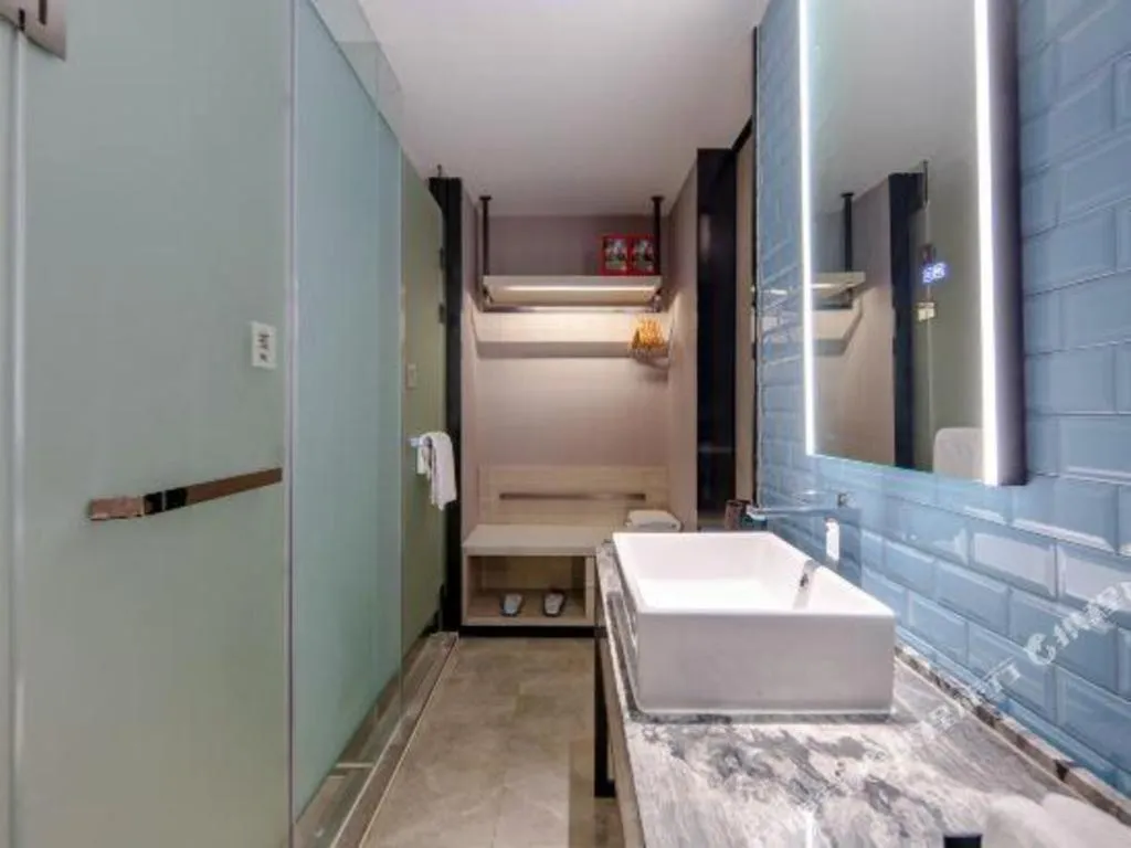 Echarm Hotel Nanning Wuming