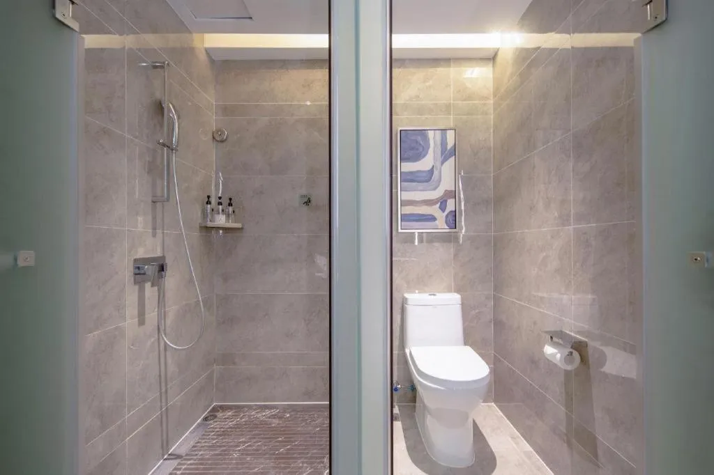 Echarm Hotel Nanning Wuming