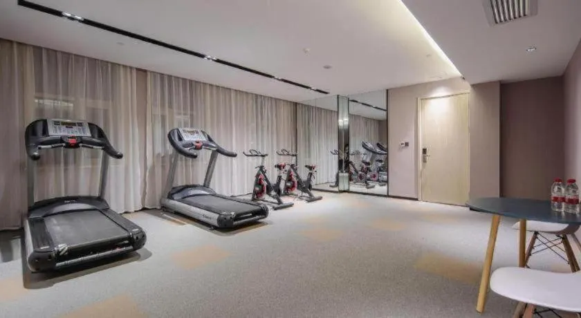 Echarm Hotel Nanning Wuming