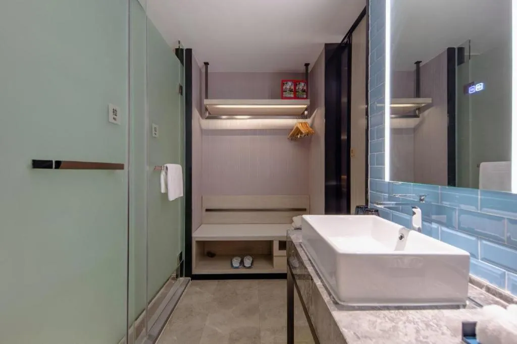 Echarm Hotel Nanning Wuming