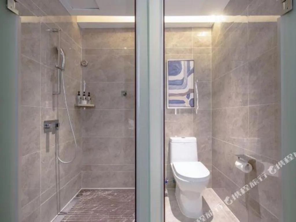 Echarm Hotel Nanning Wuming