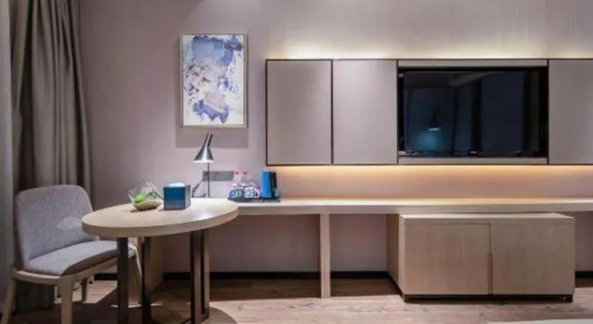 Echarm Hotel Nanning Wuming