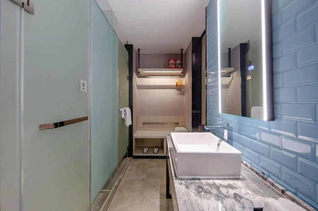 Echarm Hotel Nanning Wuming